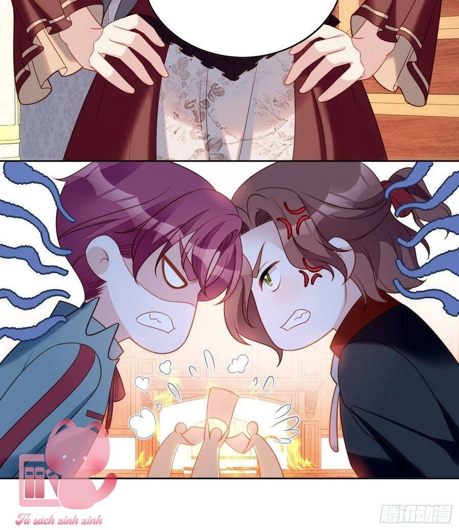 Bỗng Một Ngày Xuyên Thành Hoàng Hậu Ác Độc Chapter 96 - 59