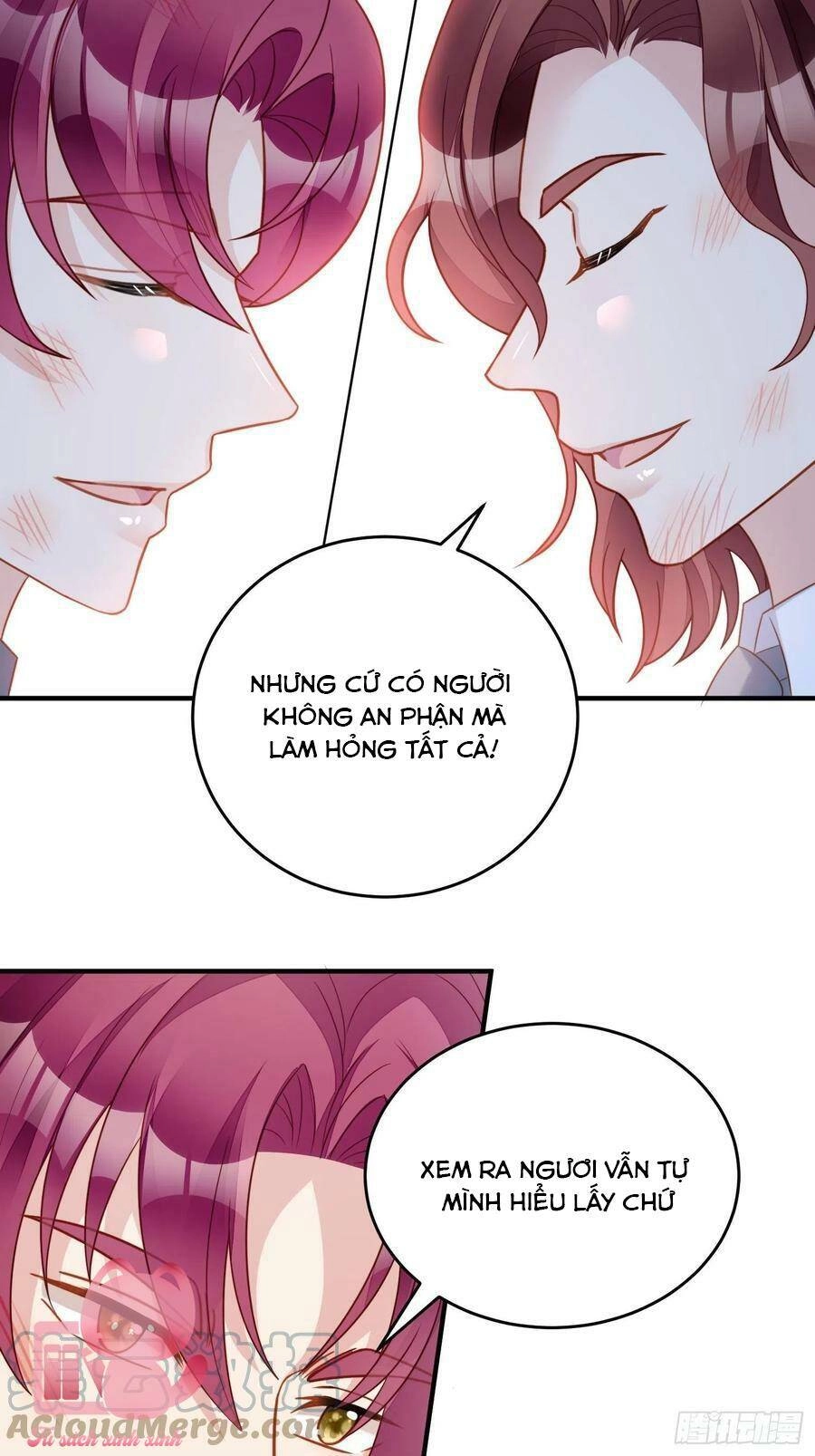 Bỗng Một Ngày Xuyên Thành Hoàng Hậu Ác Độc Chapter 97 - 6