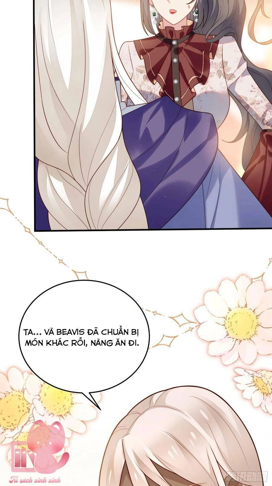 Bỗng Một Ngày Xuyên Thành Hoàng Hậu Ác Độc Chapter 97 - 11