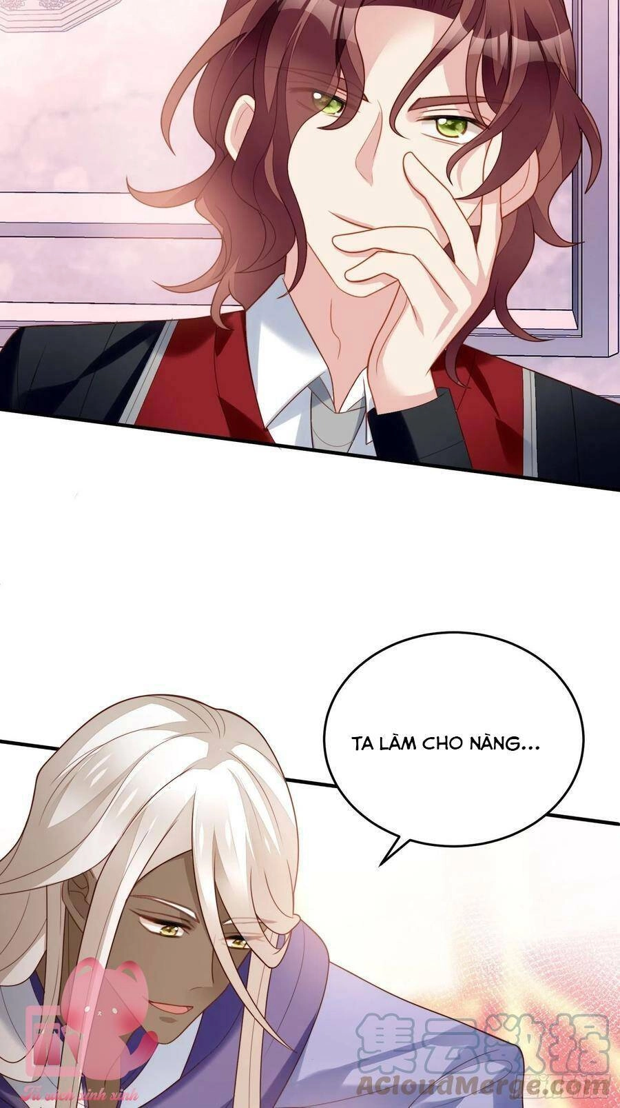 Bỗng Một Ngày Xuyên Thành Hoàng Hậu Ác Độc Chapter 97 - 16