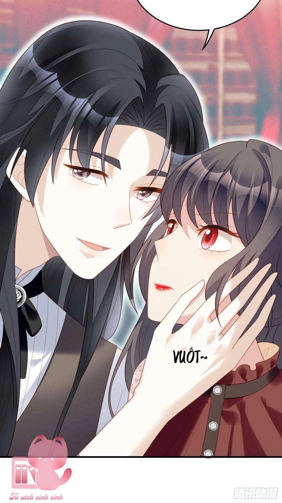 Bỗng Một Ngày Xuyên Thành Hoàng Hậu Ác Độc Chapter 97 - 23