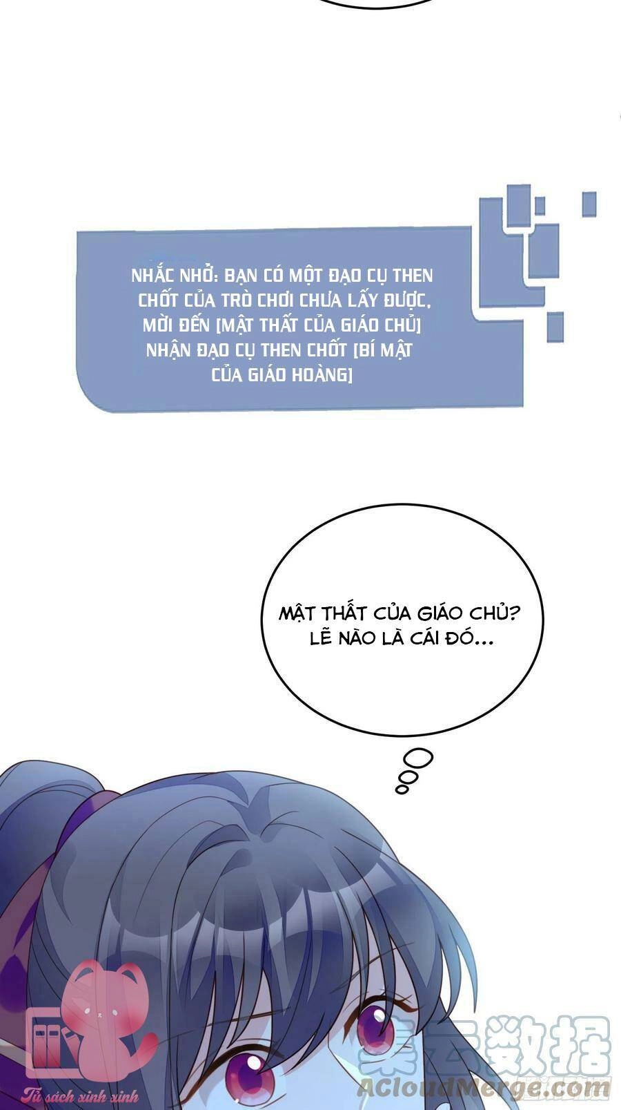 Bỗng Một Ngày Xuyên Thành Hoàng Hậu Ác Độc Chapter 97 - 28