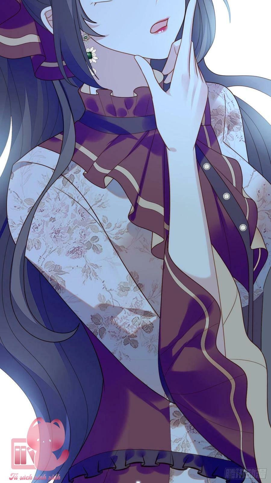 Bỗng Một Ngày Xuyên Thành Hoàng Hậu Ác Độc Chapter 97 - 29