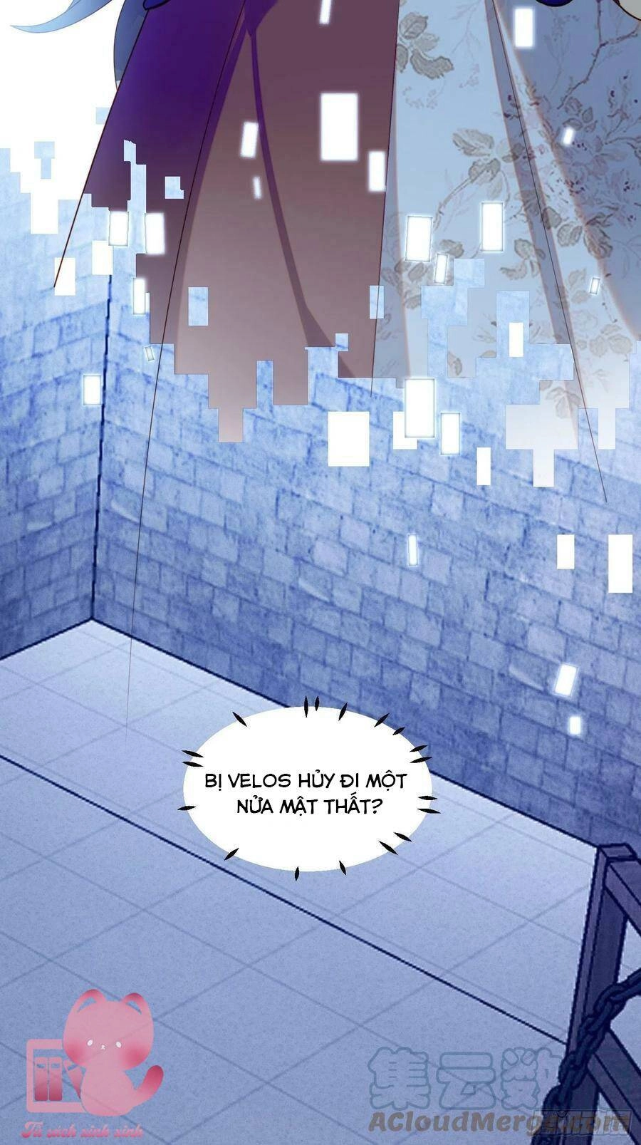 Bỗng Một Ngày Xuyên Thành Hoàng Hậu Ác Độc Chapter 97 - 30