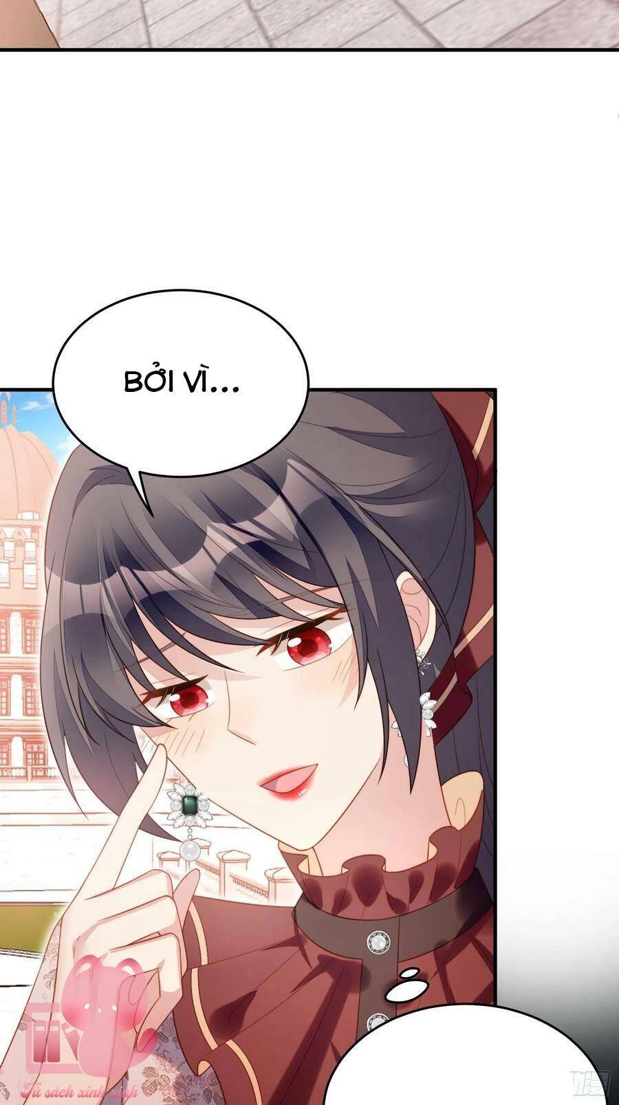 Bỗng Một Ngày Xuyên Thành Hoàng Hậu Ác Độc Chapter 97 - 34