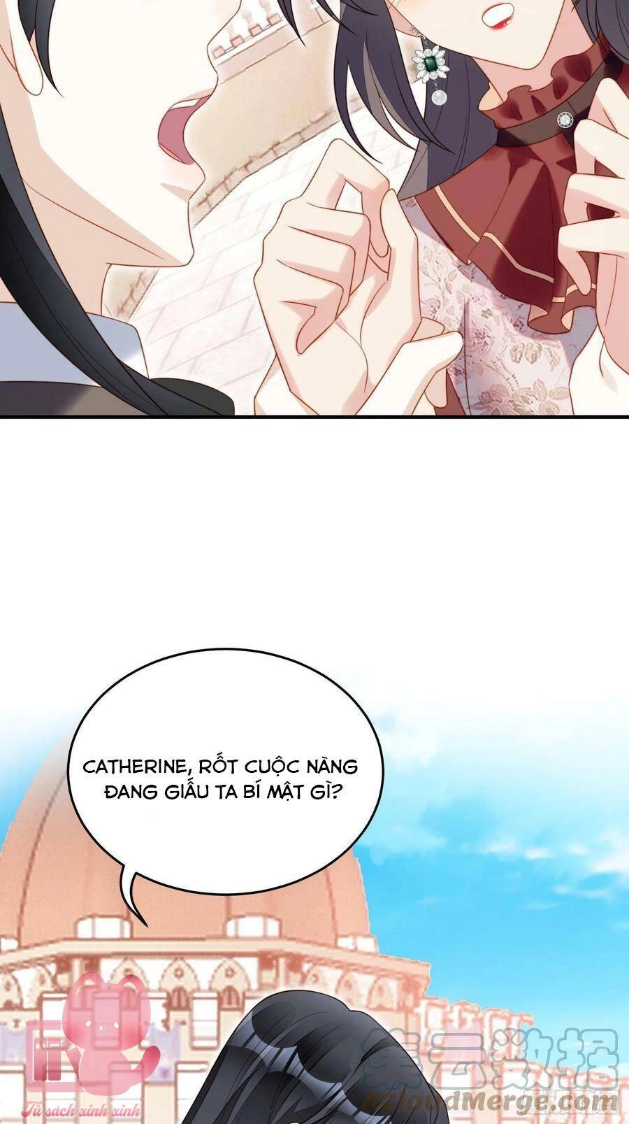 Bỗng Một Ngày Xuyên Thành Hoàng Hậu Ác Độc Chapter 97 - 41