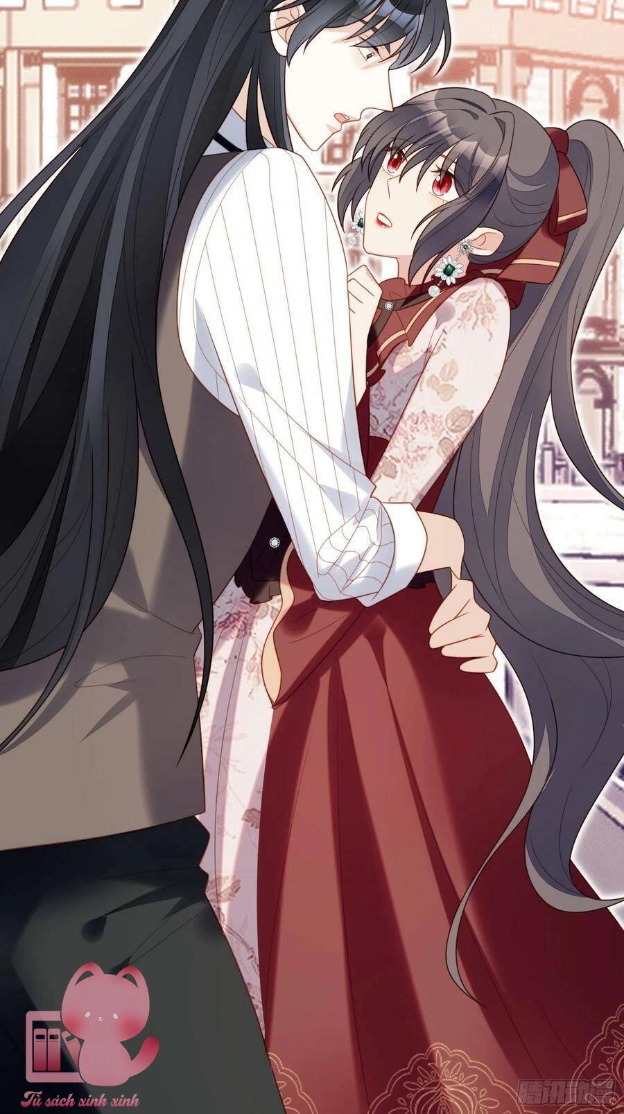 Bỗng Một Ngày Xuyên Thành Hoàng Hậu Ác Độc Chapter 97 - 42