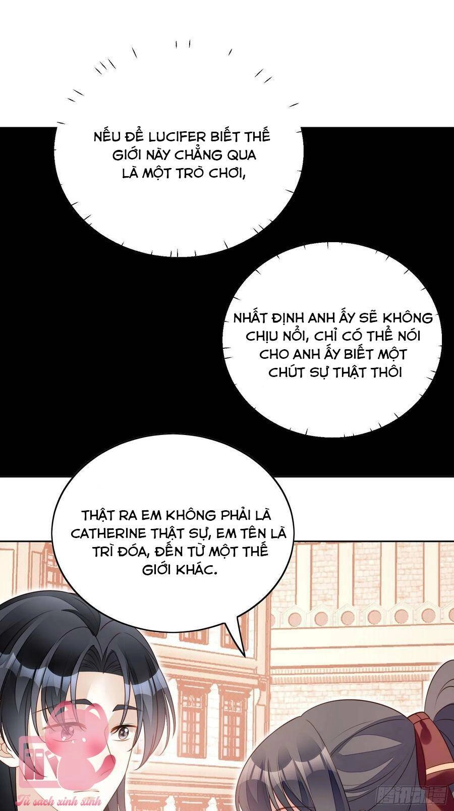 Bỗng Một Ngày Xuyên Thành Hoàng Hậu Ác Độc Chapter 97 - 44