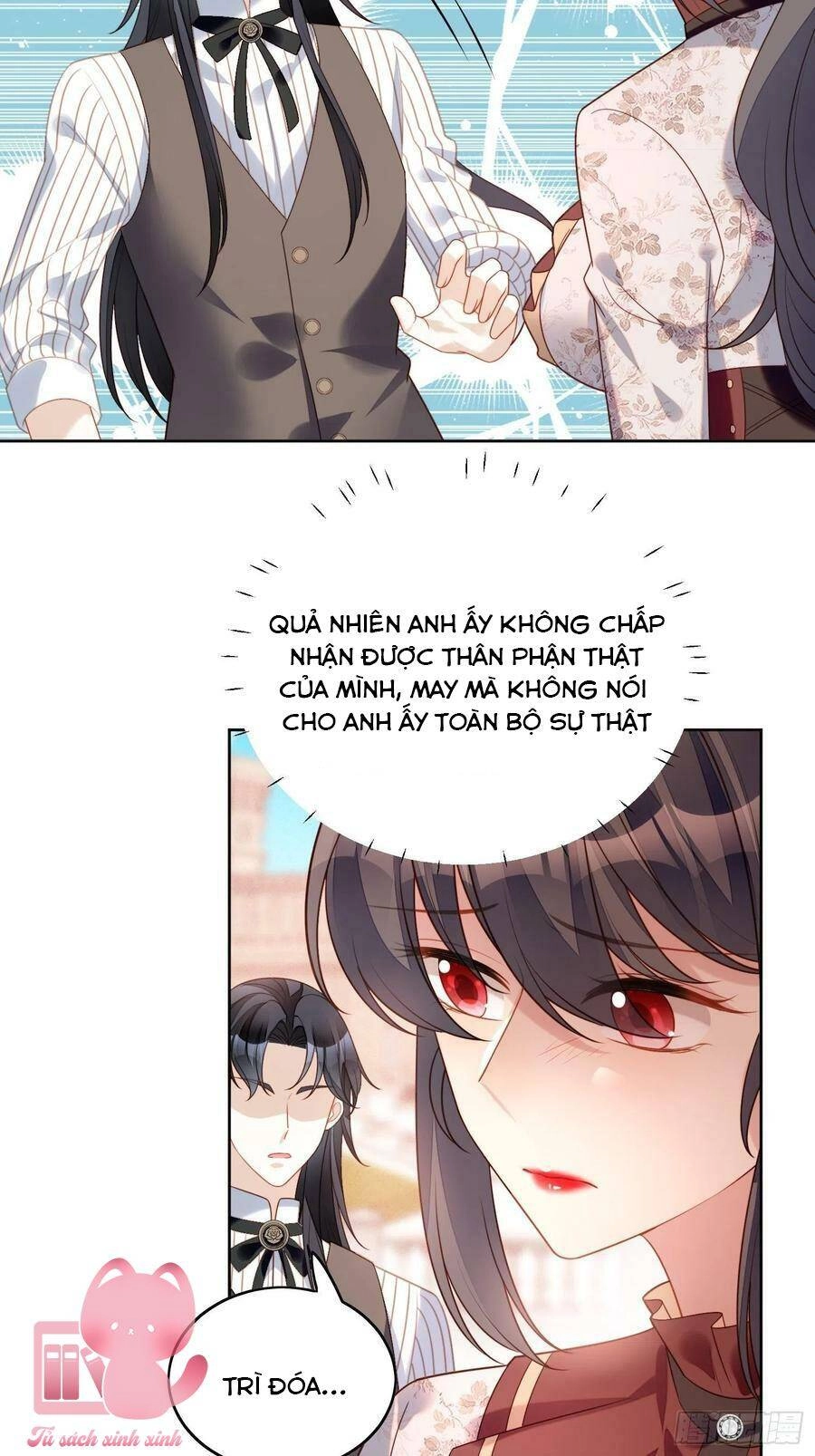 Bỗng Một Ngày Xuyên Thành Hoàng Hậu Ác Độc Chapter 97 - 46