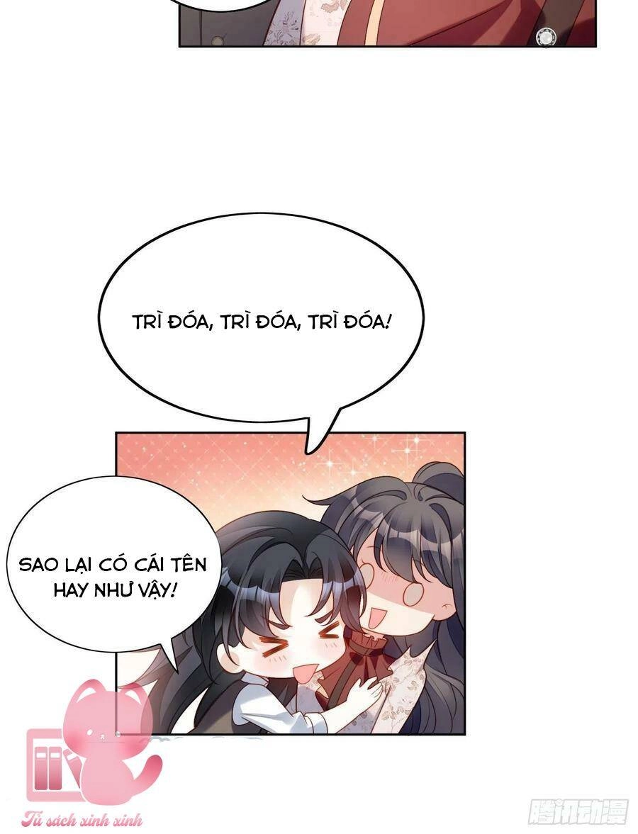 Bỗng Một Ngày Xuyên Thành Hoàng Hậu Ác Độc Chapter 97 - 47