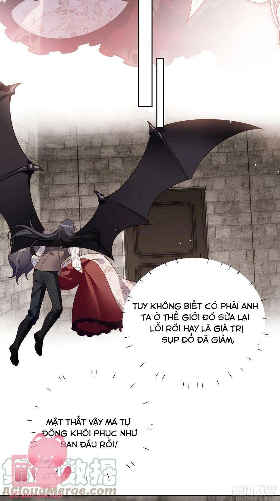 Bỗng Một Ngày Xuyên Thành Hoàng Hậu Ác Độc Chapter 97 - 53