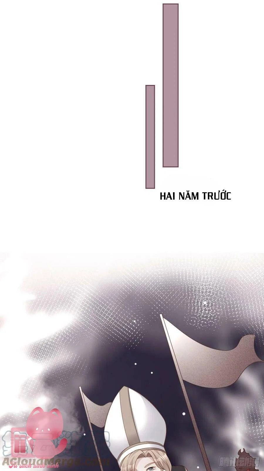 Bỗng Một Ngày Xuyên Thành Hoàng Hậu Ác Độc Chapter 98 - 8