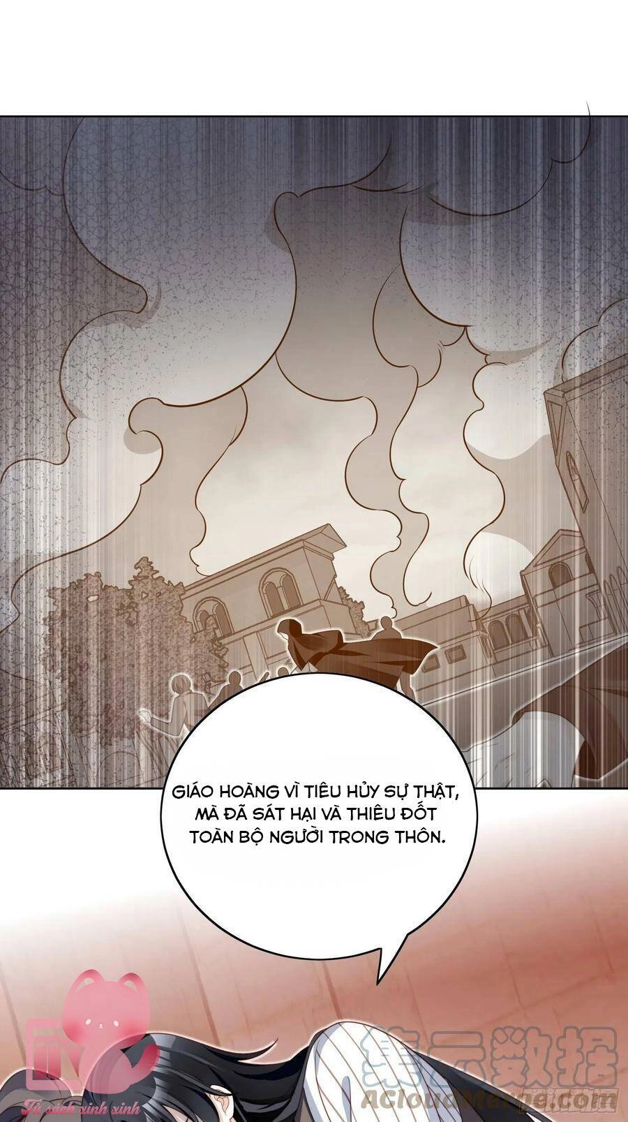 Bỗng Một Ngày Xuyên Thành Hoàng Hậu Ác Độc Chapter 98 - 14