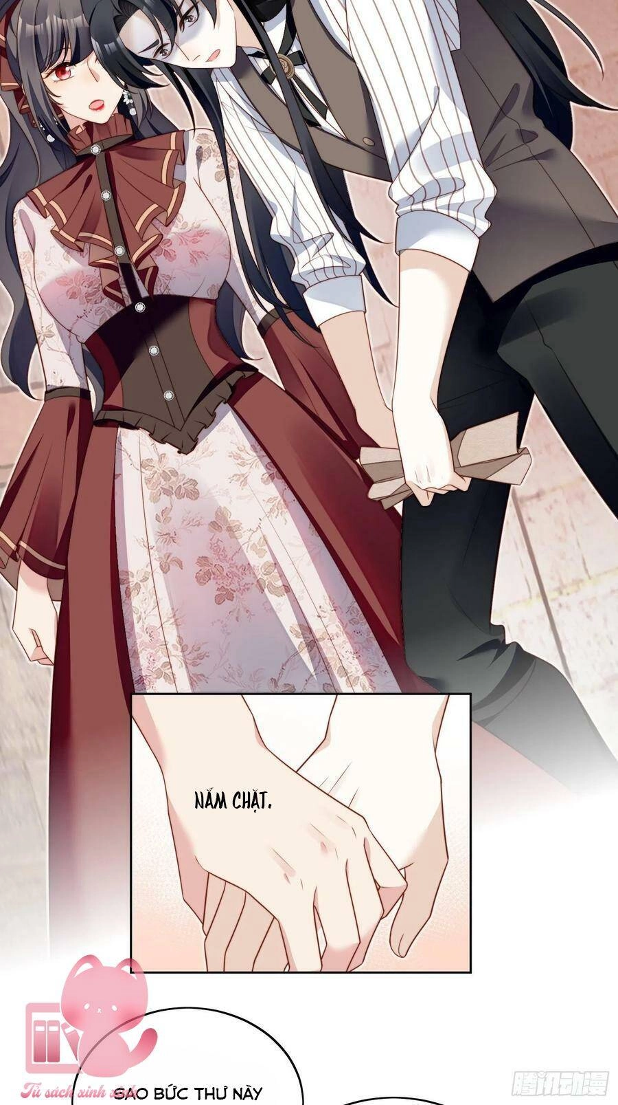 Bỗng Một Ngày Xuyên Thành Hoàng Hậu Ác Độc Chapter 98 - 15