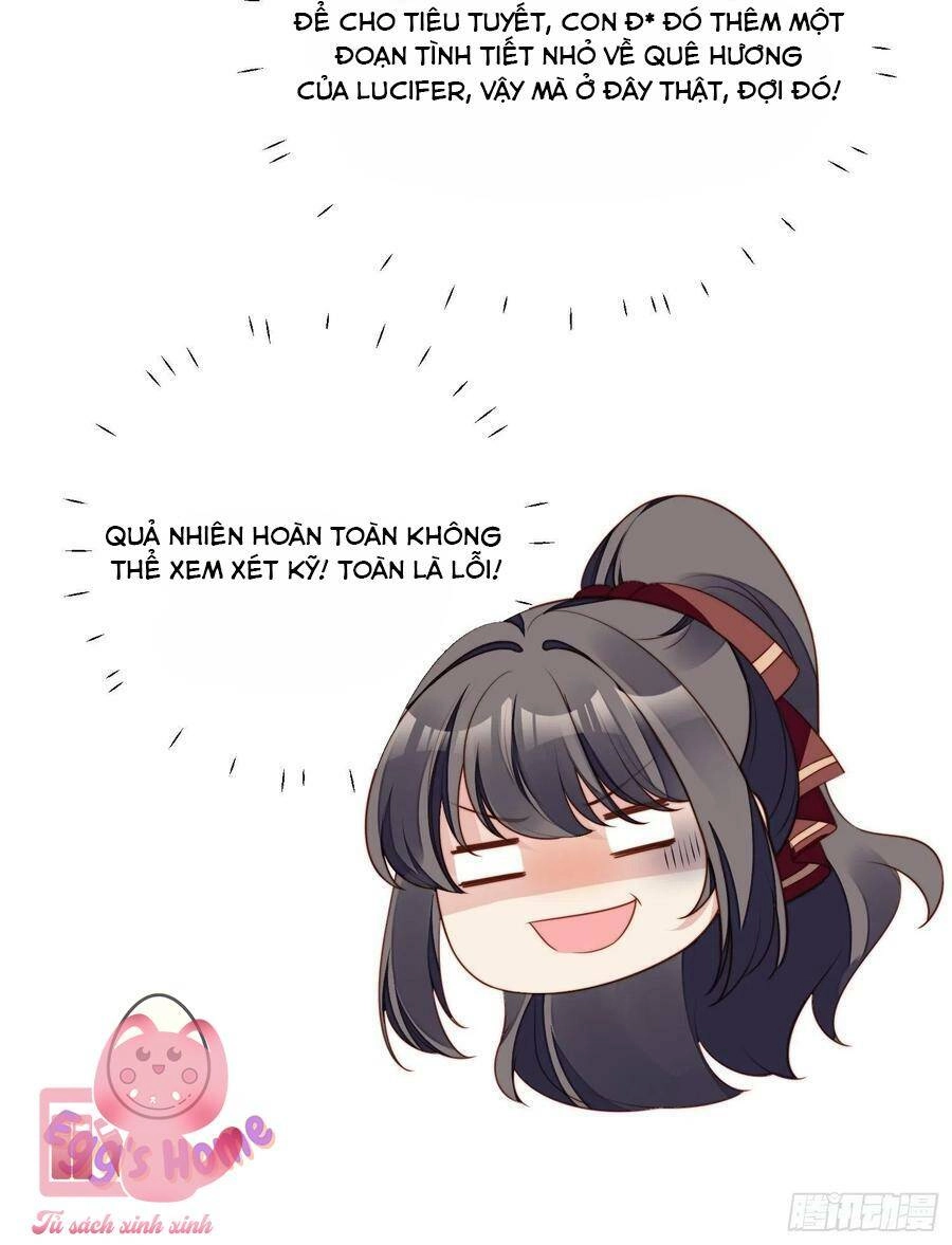 Bỗng Một Ngày Xuyên Thành Hoàng Hậu Ác Độc Chapter 98 - 17