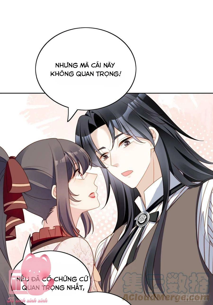 Bỗng Một Ngày Xuyên Thành Hoàng Hậu Ác Độc Chapter 98 - 18