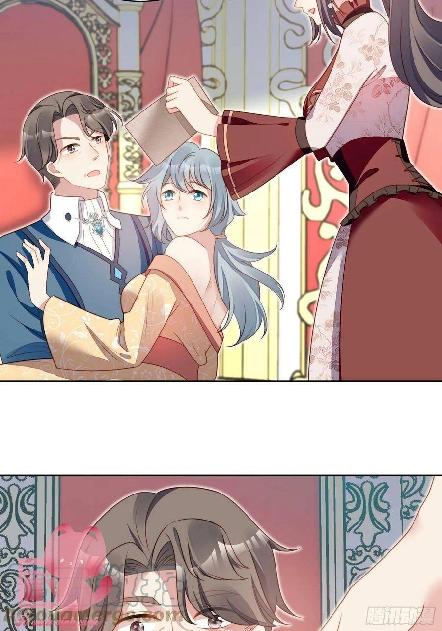 Bỗng Một Ngày Xuyên Thành Hoàng Hậu Ác Độc Chapter 98 - 24