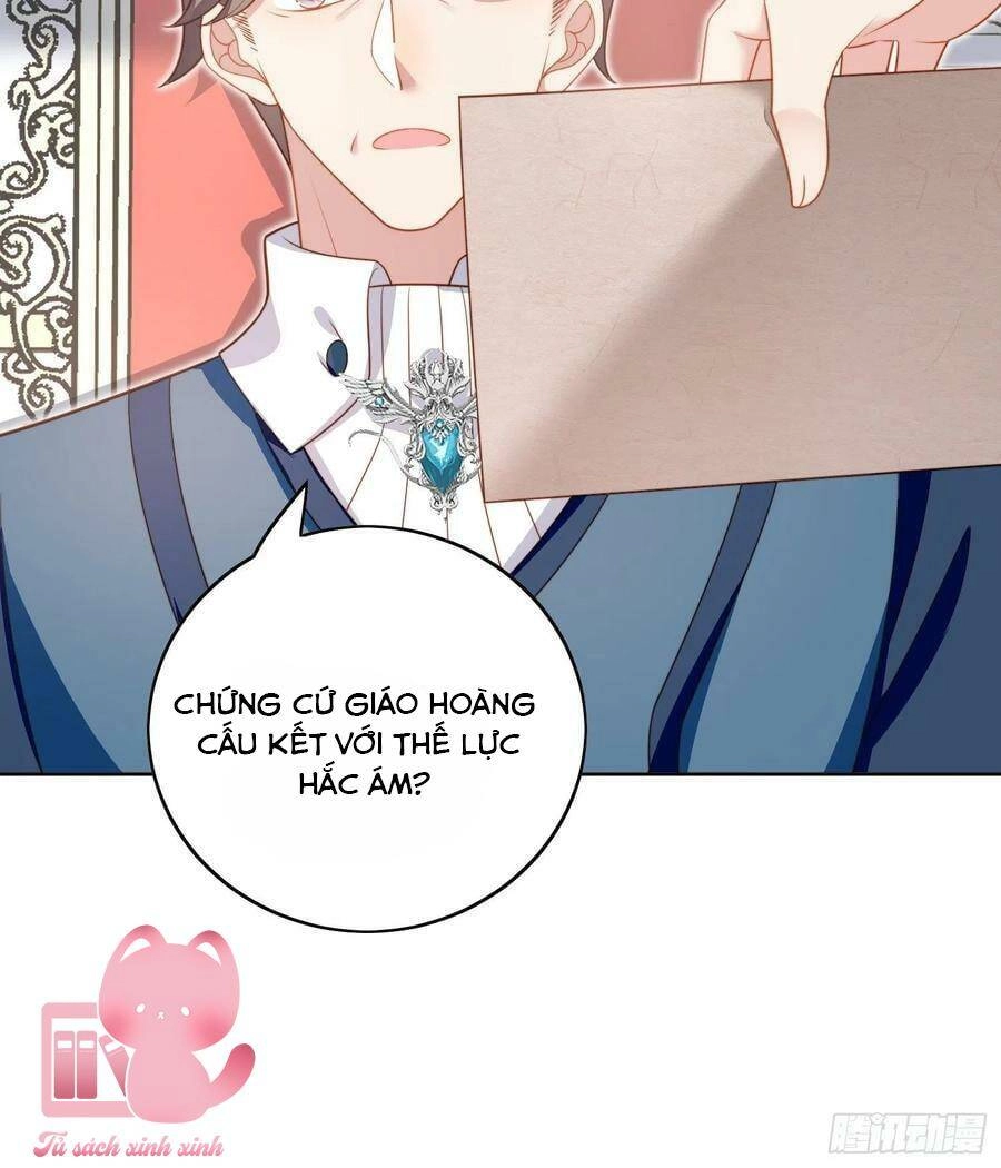 Bỗng Một Ngày Xuyên Thành Hoàng Hậu Ác Độc Chapter 98 - 25