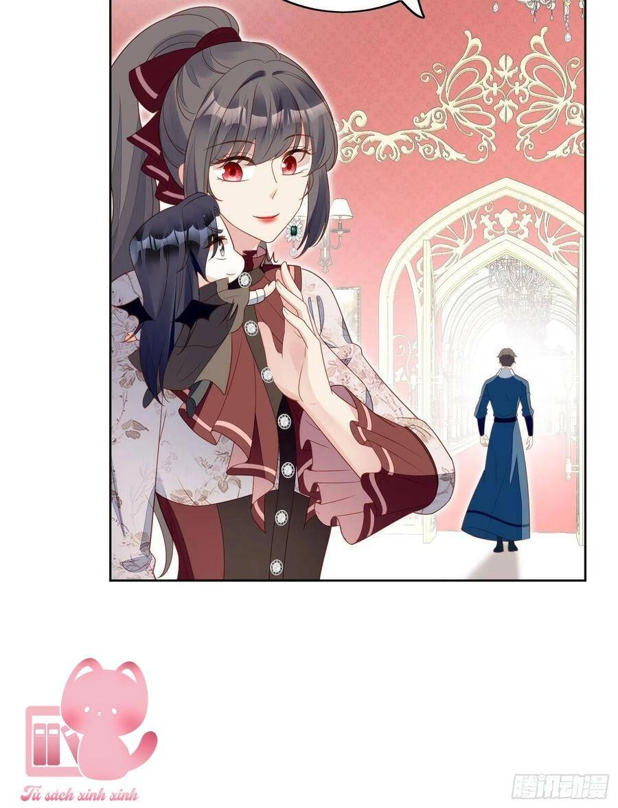 Bỗng Một Ngày Xuyên Thành Hoàng Hậu Ác Độc Chapter 98 - 29