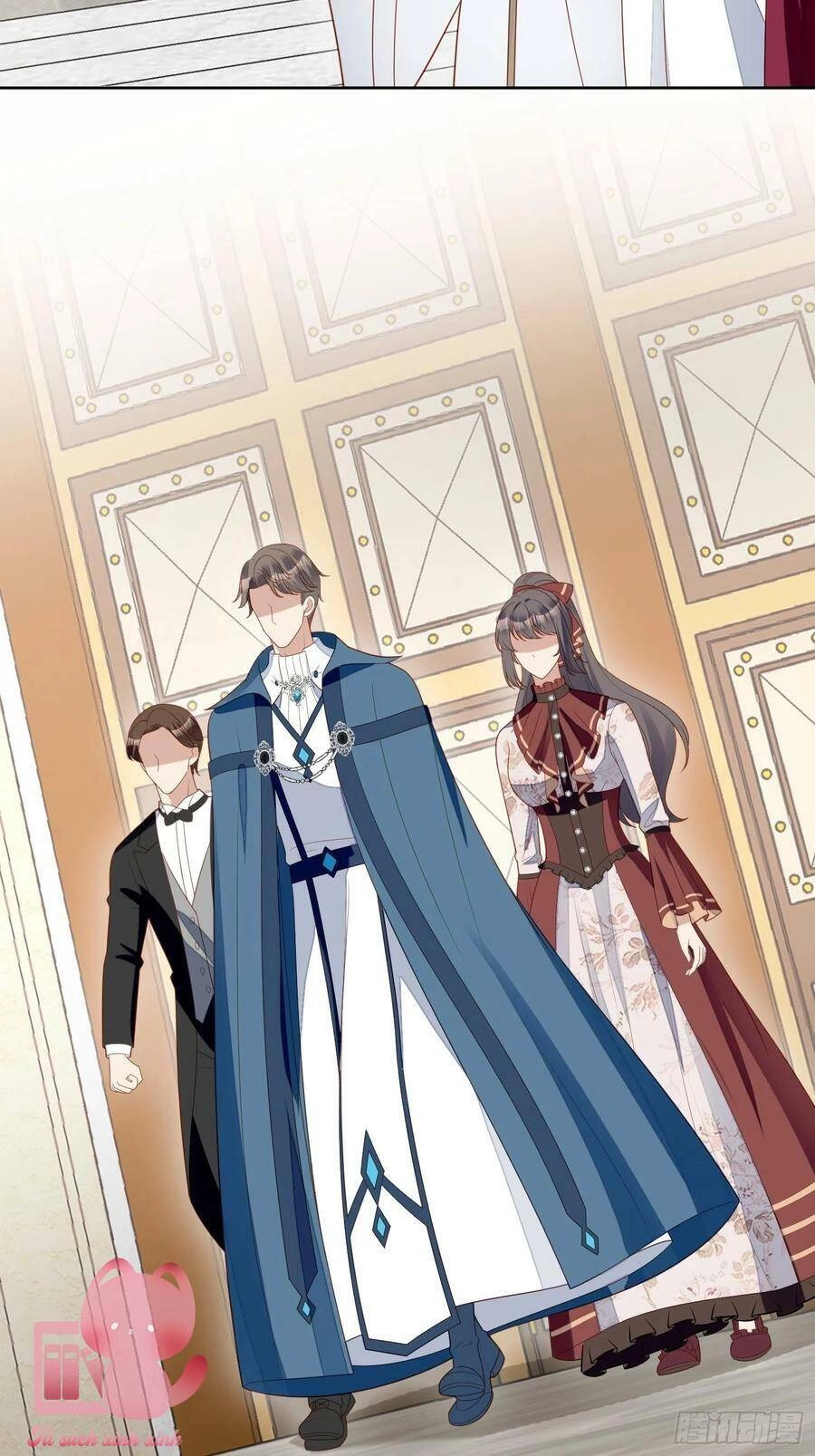 Bỗng Một Ngày Xuyên Thành Hoàng Hậu Ác Độc Chapter 98 - 31