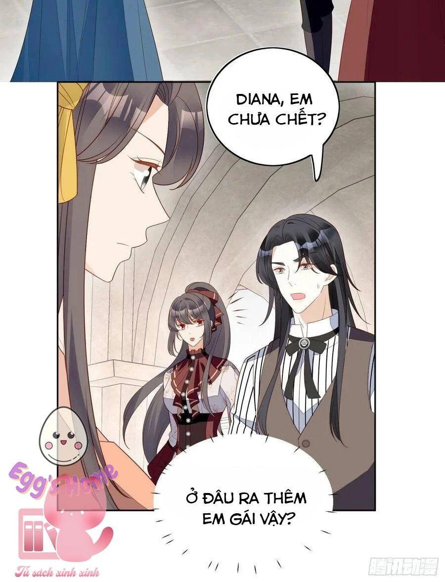 Bỗng Một Ngày Xuyên Thành Hoàng Hậu Ác Độc Chapter 98 - 37