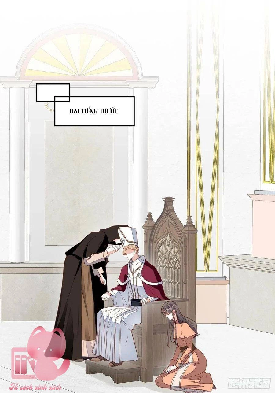 Bỗng Một Ngày Xuyên Thành Hoàng Hậu Ác Độc Chapter 98 - 39