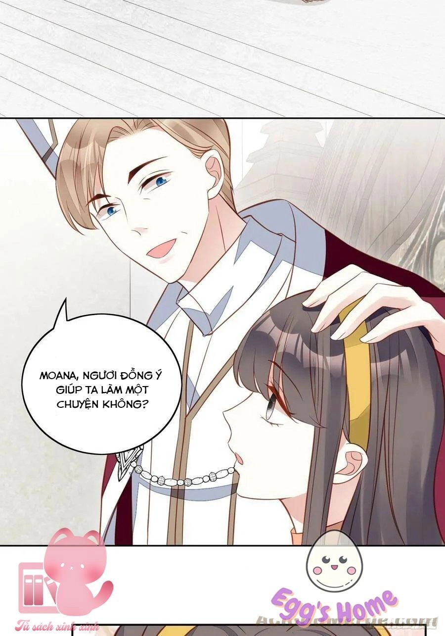 Bỗng Một Ngày Xuyên Thành Hoàng Hậu Ác Độc Chapter 98 - 40