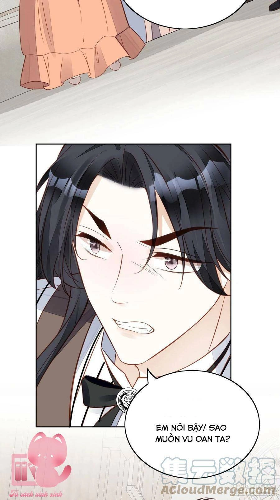 Bỗng Một Ngày Xuyên Thành Hoàng Hậu Ác Độc Chapter 98 - 43