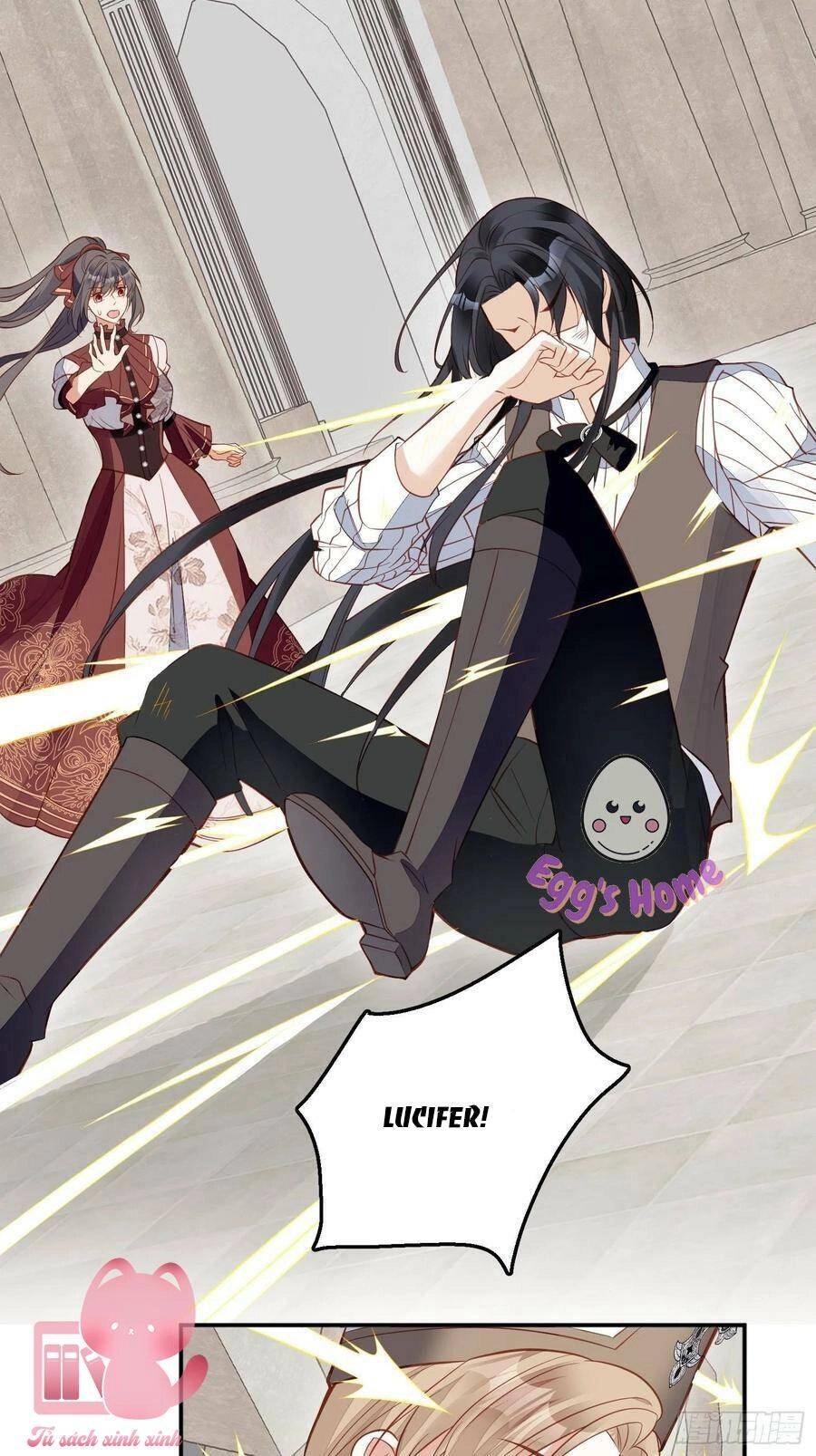 Bỗng Một Ngày Xuyên Thành Hoàng Hậu Ác Độc Chapter 98 - 45