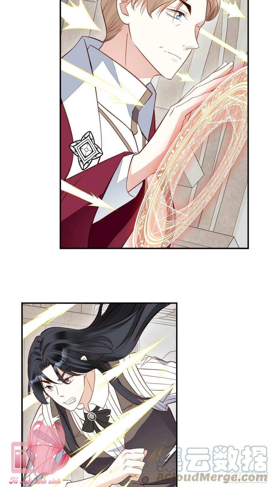 Bỗng Một Ngày Xuyên Thành Hoàng Hậu Ác Độc Chapter 98 - 46