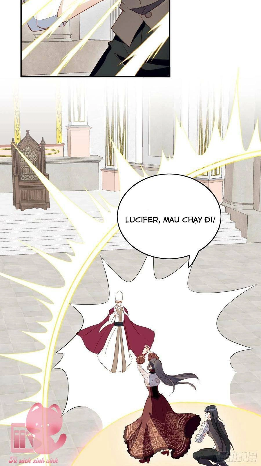 Bỗng Một Ngày Xuyên Thành Hoàng Hậu Ác Độc Chapter 98 - 47