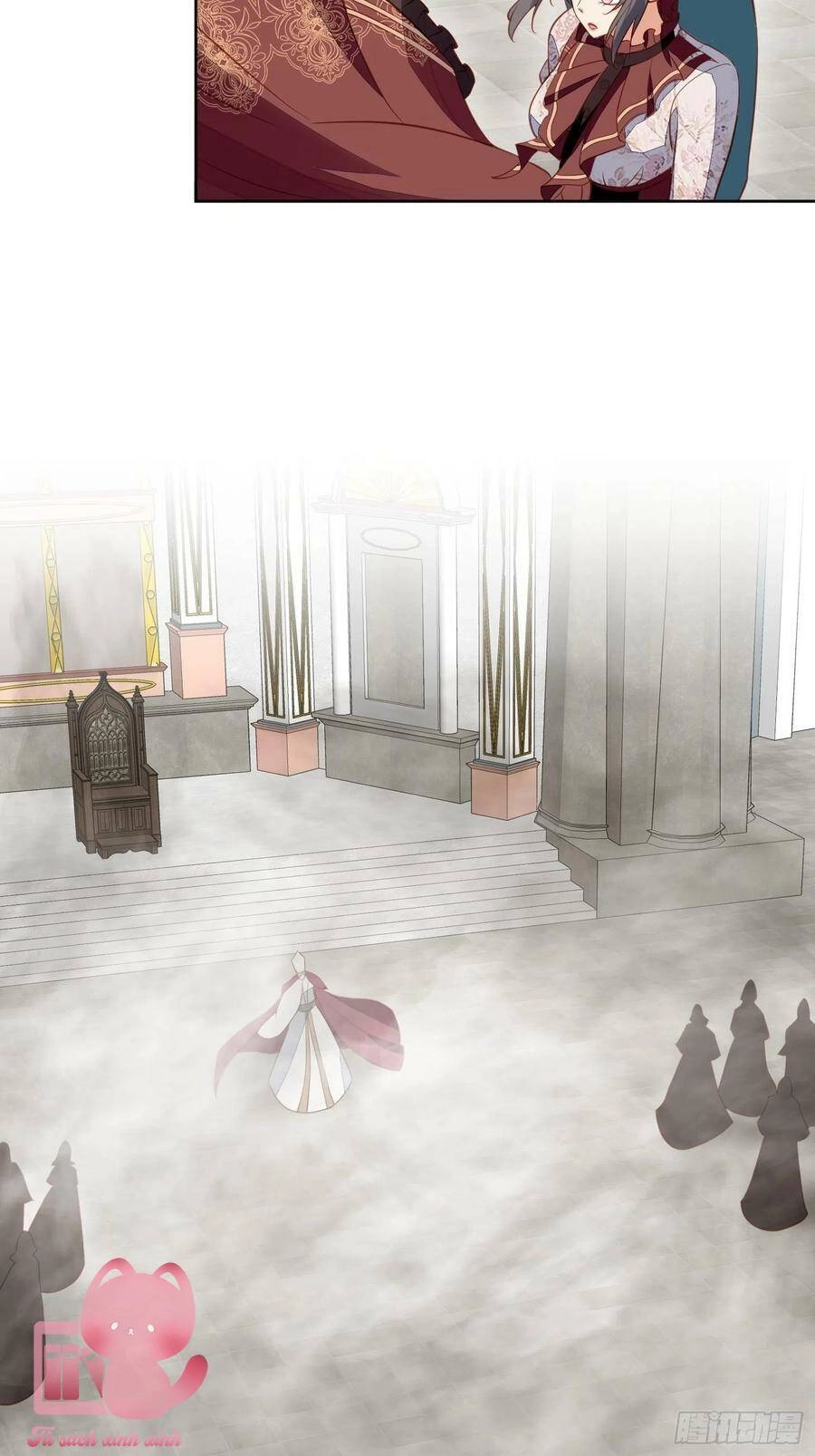 Bỗng Một Ngày Xuyên Thành Hoàng Hậu Ác Độc Chapter 98 - 55