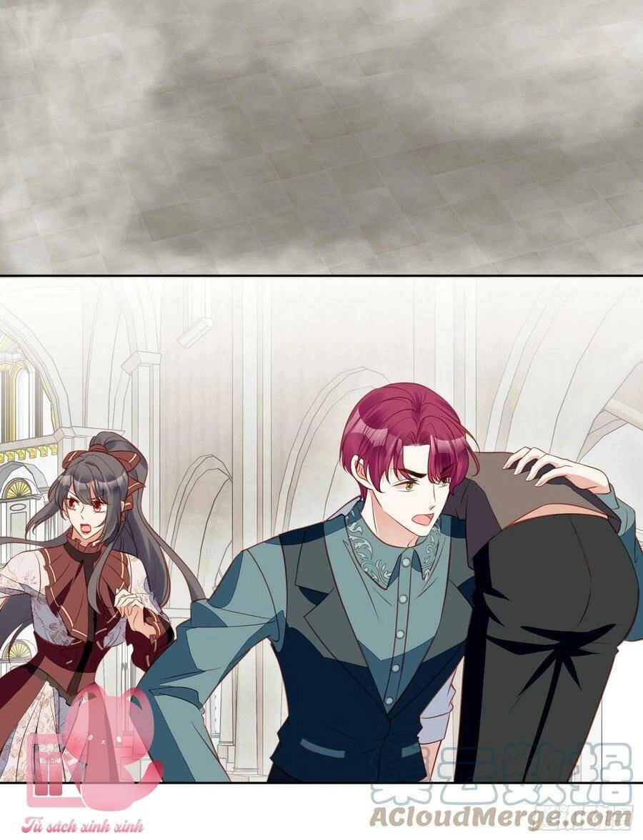 Bỗng Một Ngày Xuyên Thành Hoàng Hậu Ác Độc Chapter 98 - 56