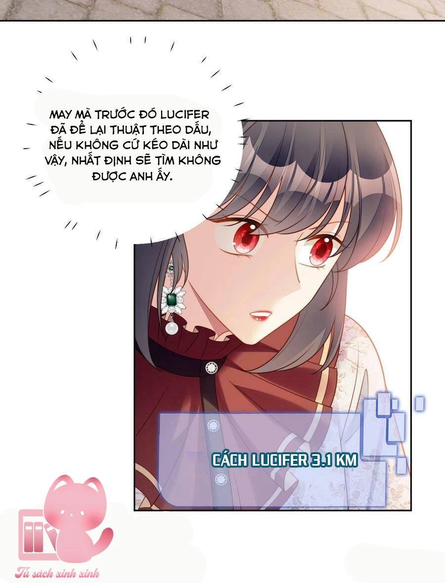 Bỗng Một Ngày Xuyên Thành Hoàng Hậu Ác Độc Chapter 99 - 10