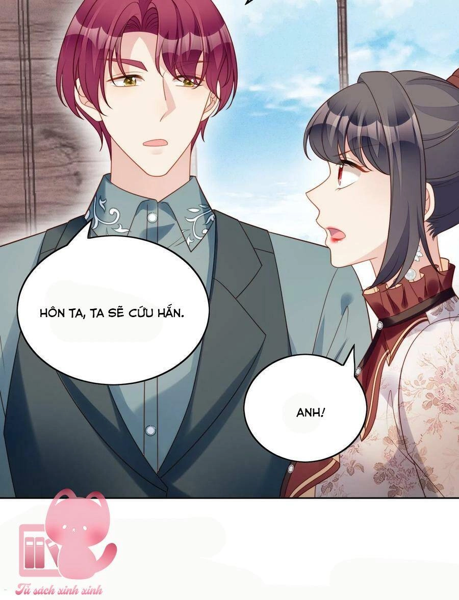 Bỗng Một Ngày Xuyên Thành Hoàng Hậu Ác Độc Chapter 99 - 14