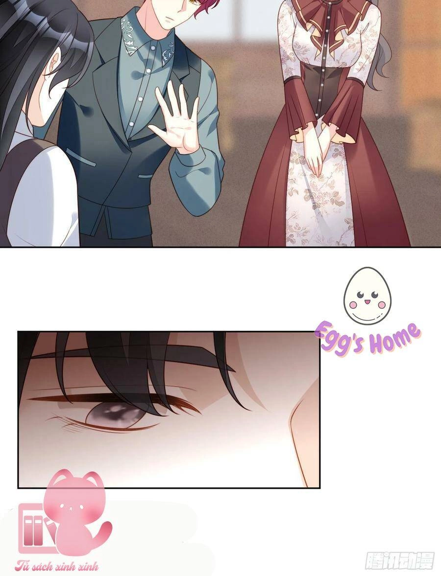 Bỗng Một Ngày Xuyên Thành Hoàng Hậu Ác Độc Chapter 99 - 18