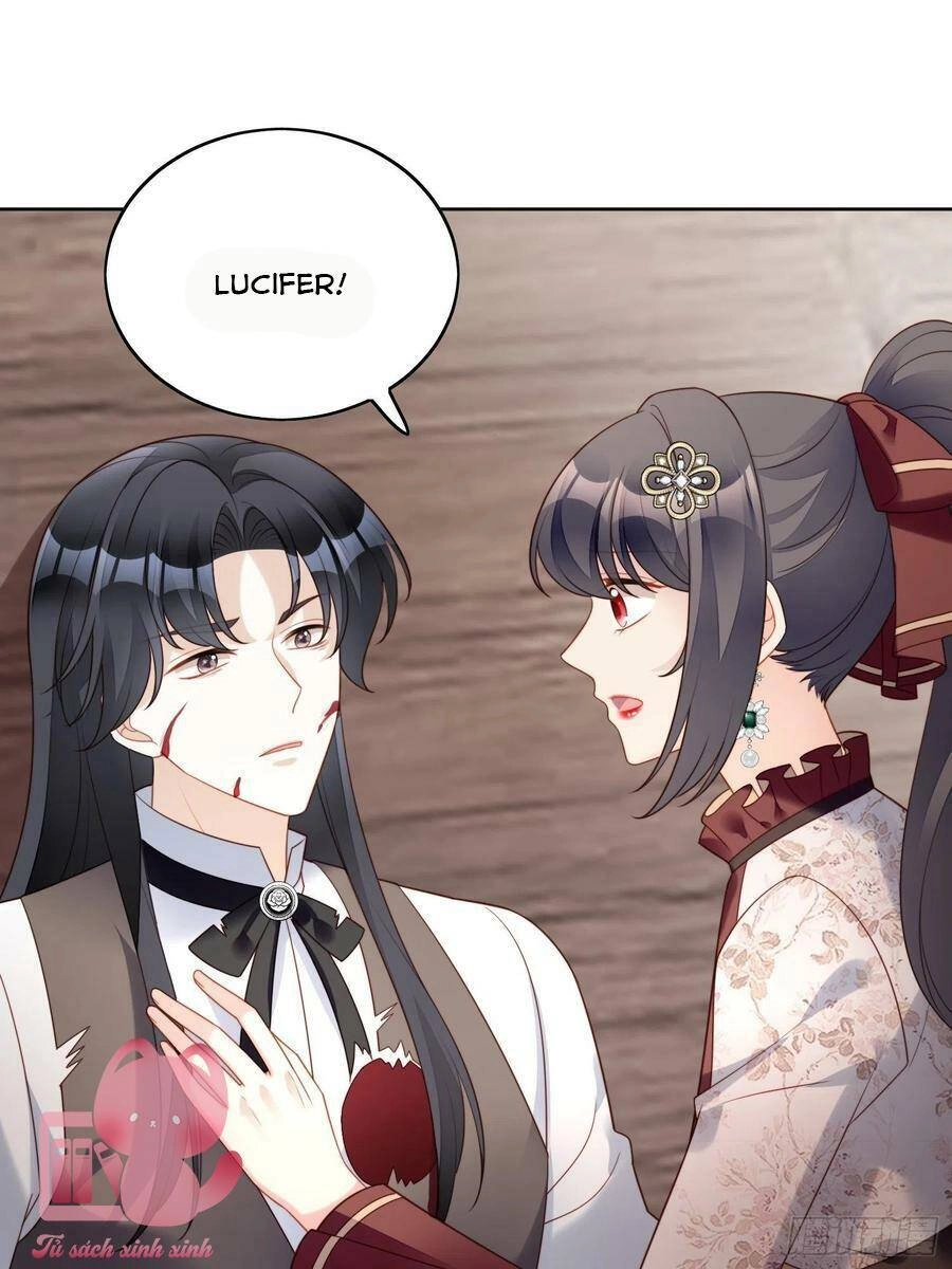 Bỗng Một Ngày Xuyên Thành Hoàng Hậu Ác Độc Chapter 99 - 19