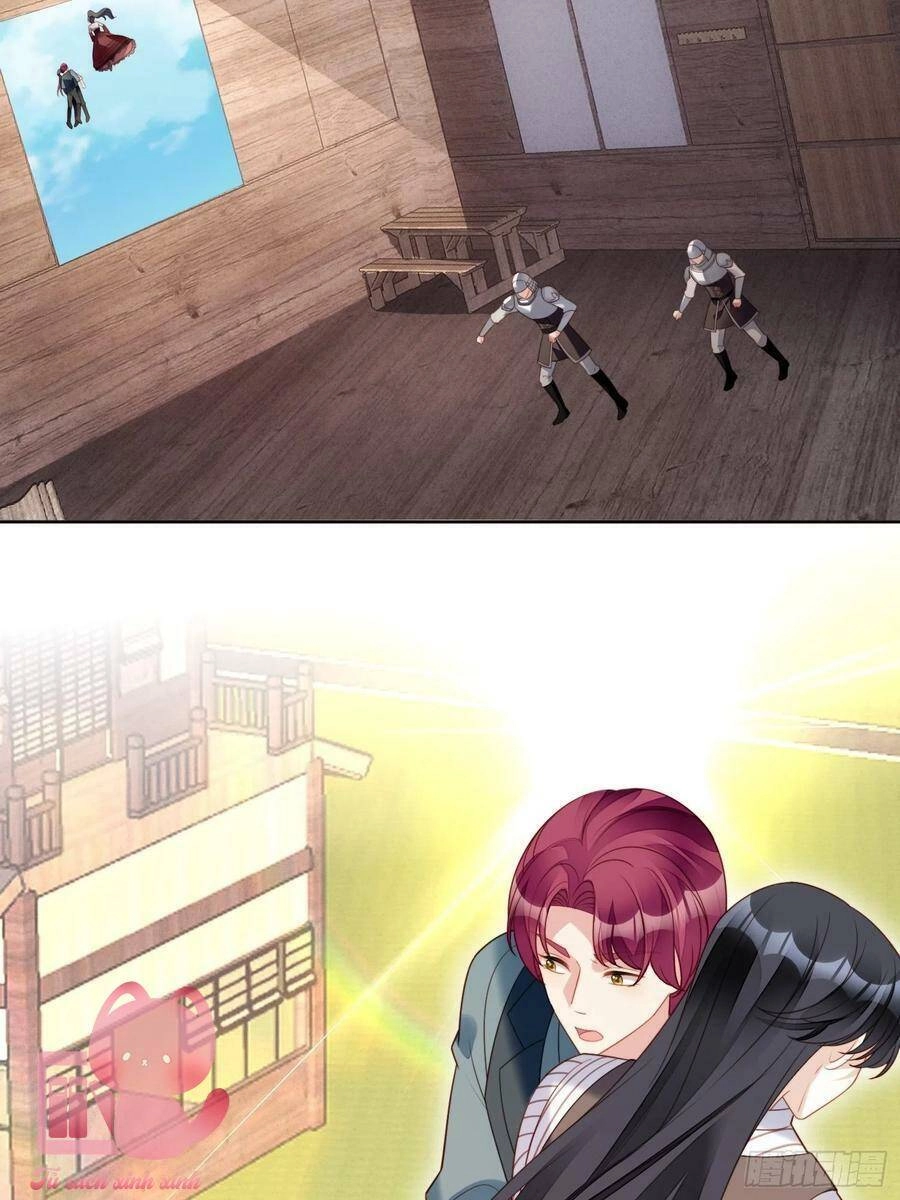 Bỗng Một Ngày Xuyên Thành Hoàng Hậu Ác Độc Chapter 99 - 21