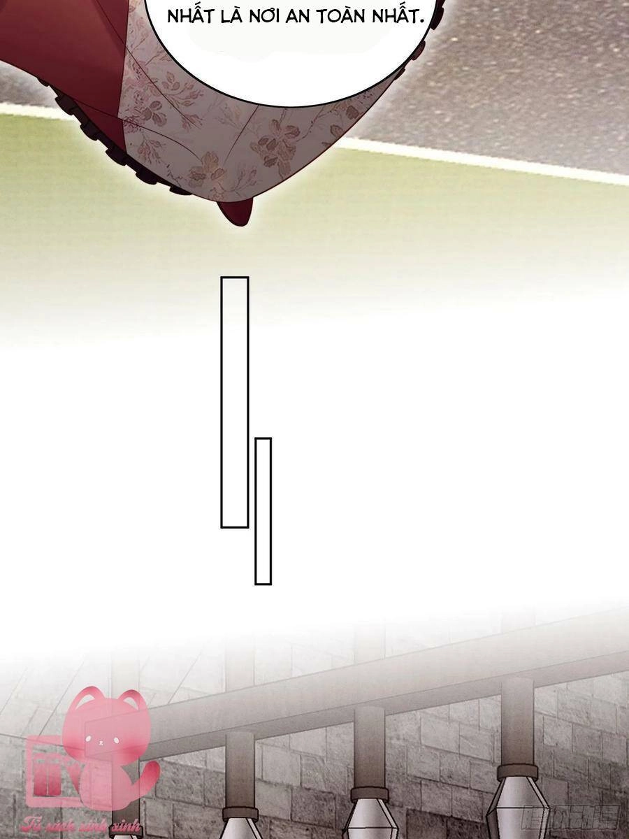 Bỗng Một Ngày Xuyên Thành Hoàng Hậu Ác Độc Chapter 99 - 23