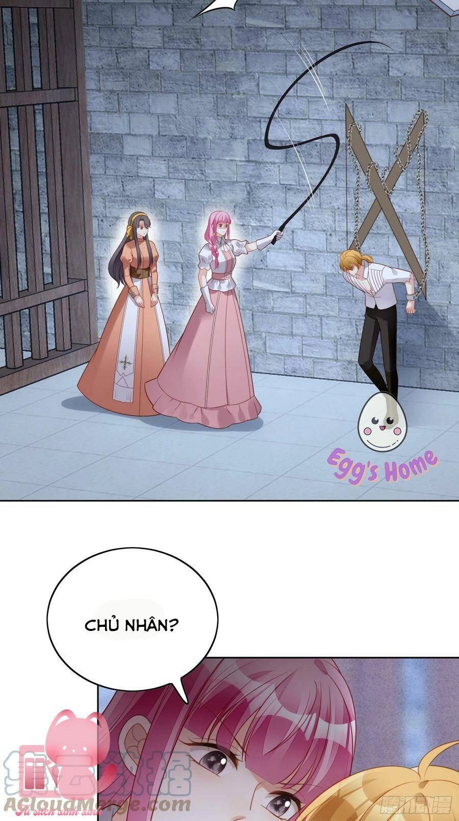 Bỗng Một Ngày Xuyên Thành Hoàng Hậu Ác Độc Chapter 99 - 27