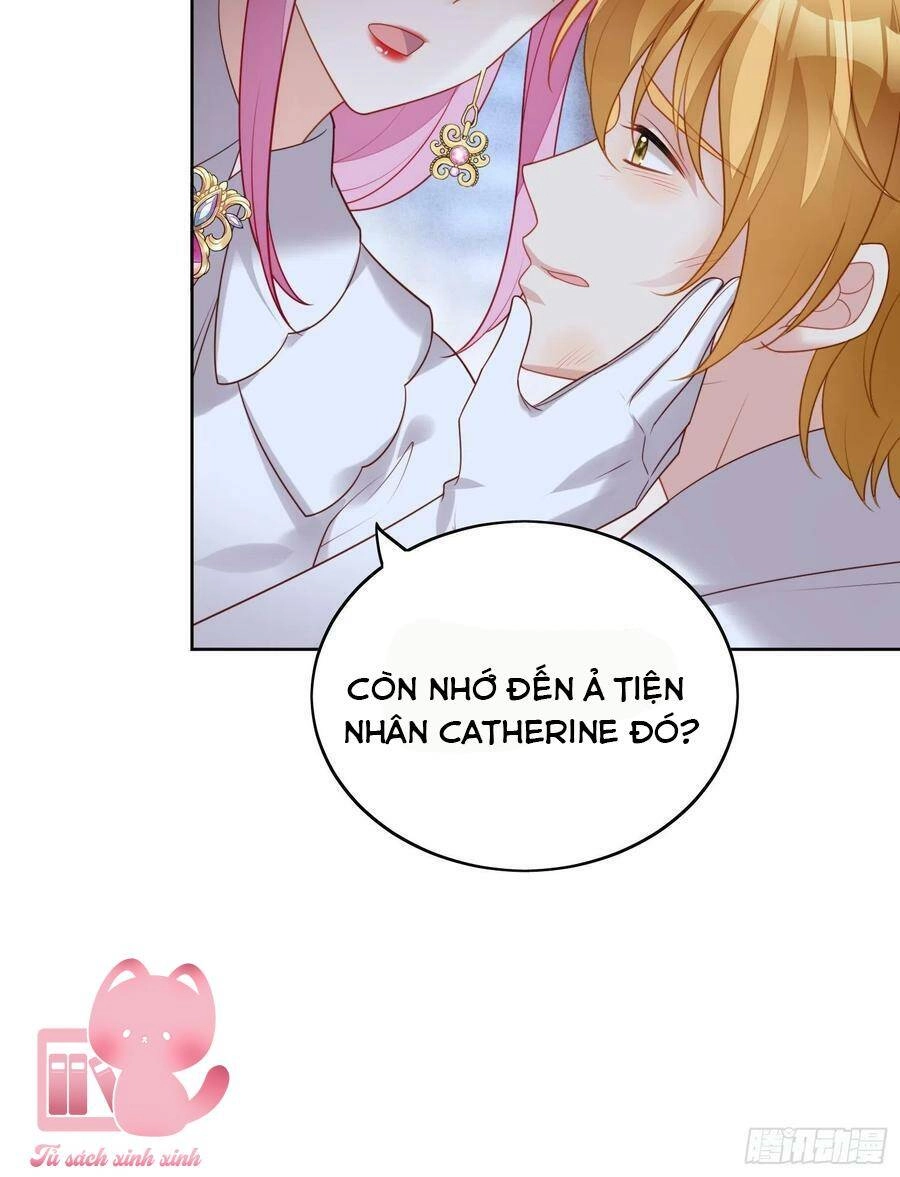 Bỗng Một Ngày Xuyên Thành Hoàng Hậu Ác Độc Chapter 99 - 28