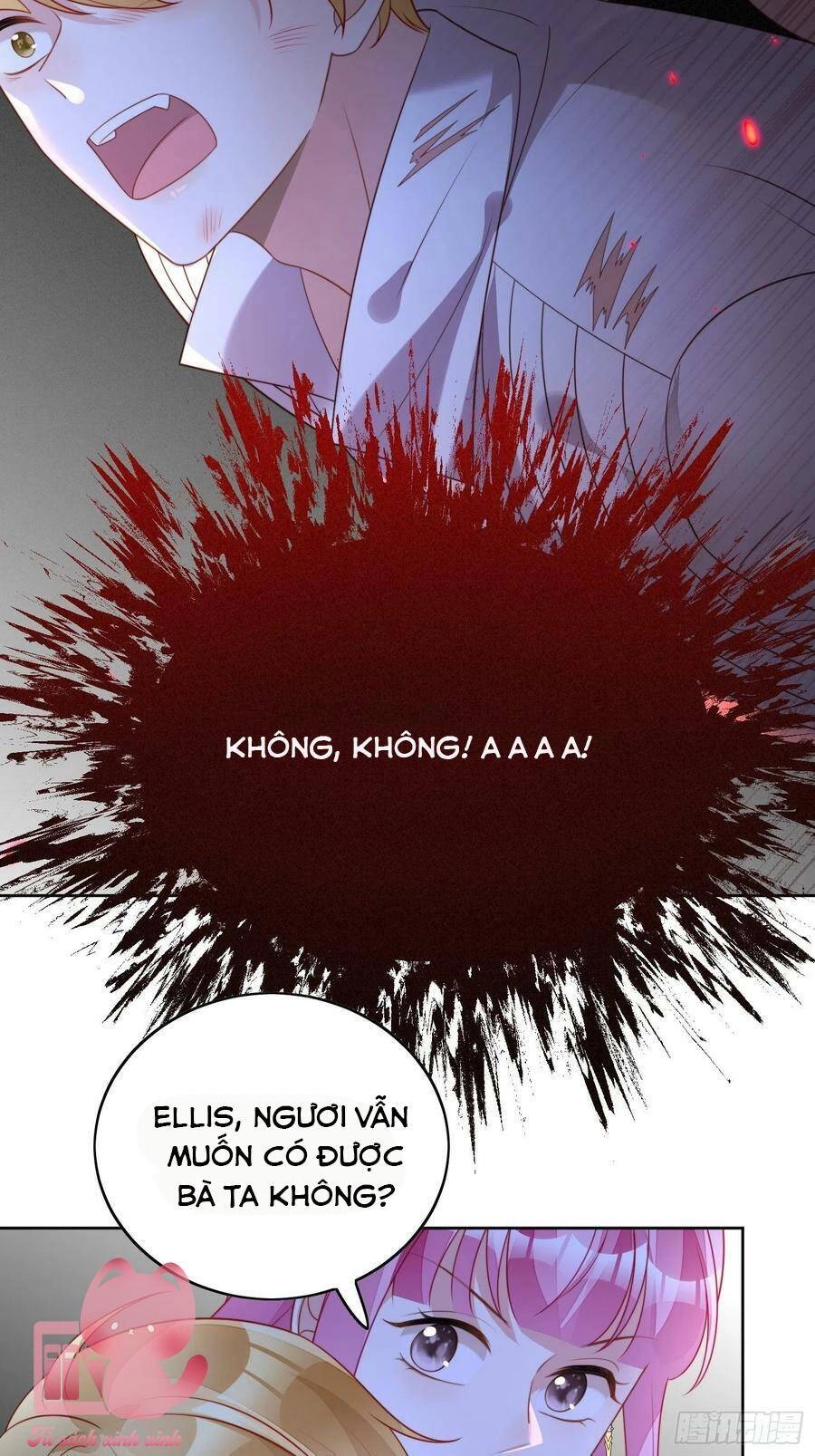 Bỗng Một Ngày Xuyên Thành Hoàng Hậu Ác Độc Chapter 99 - 34