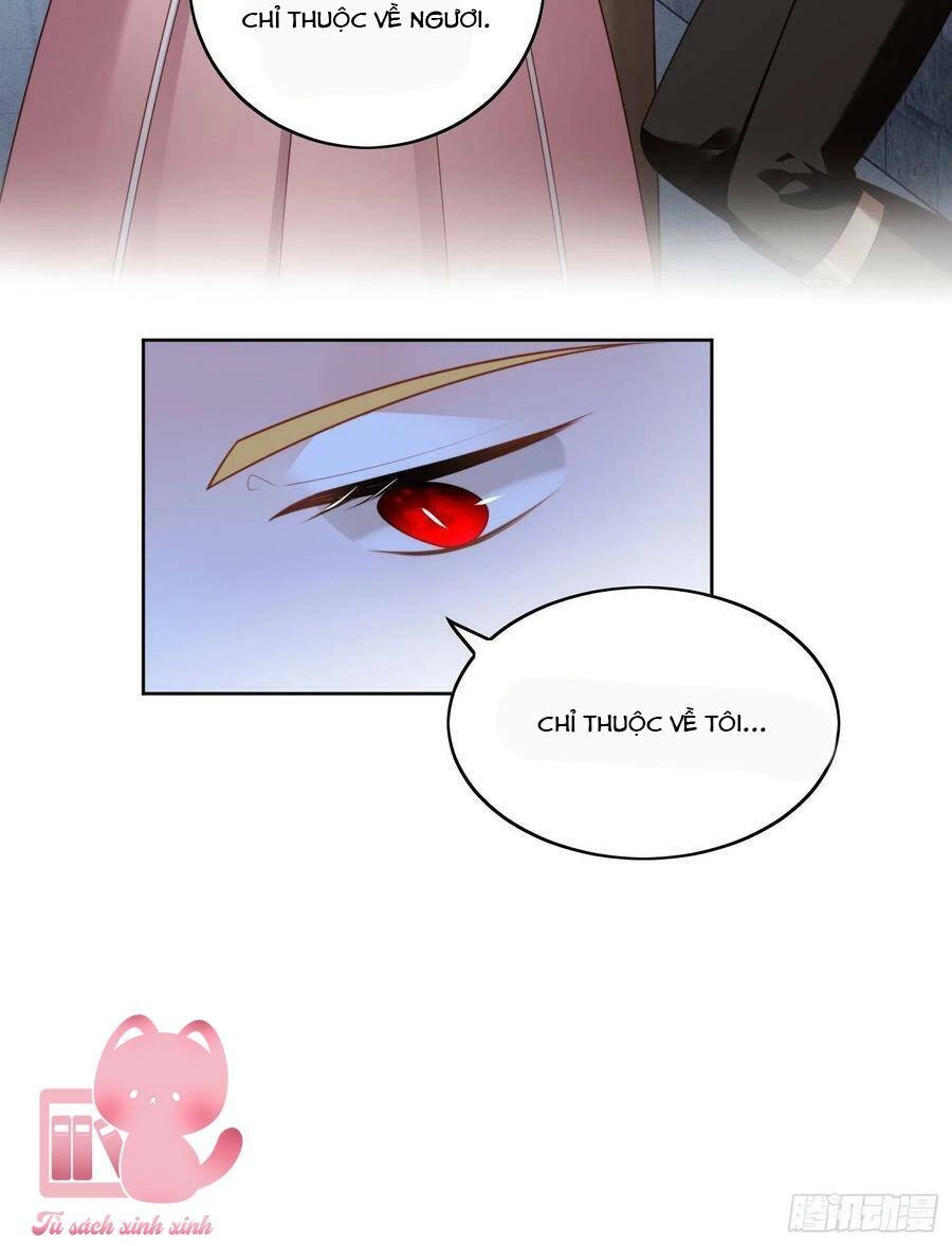 Bỗng Một Ngày Xuyên Thành Hoàng Hậu Ác Độc Chapter 99 - 36