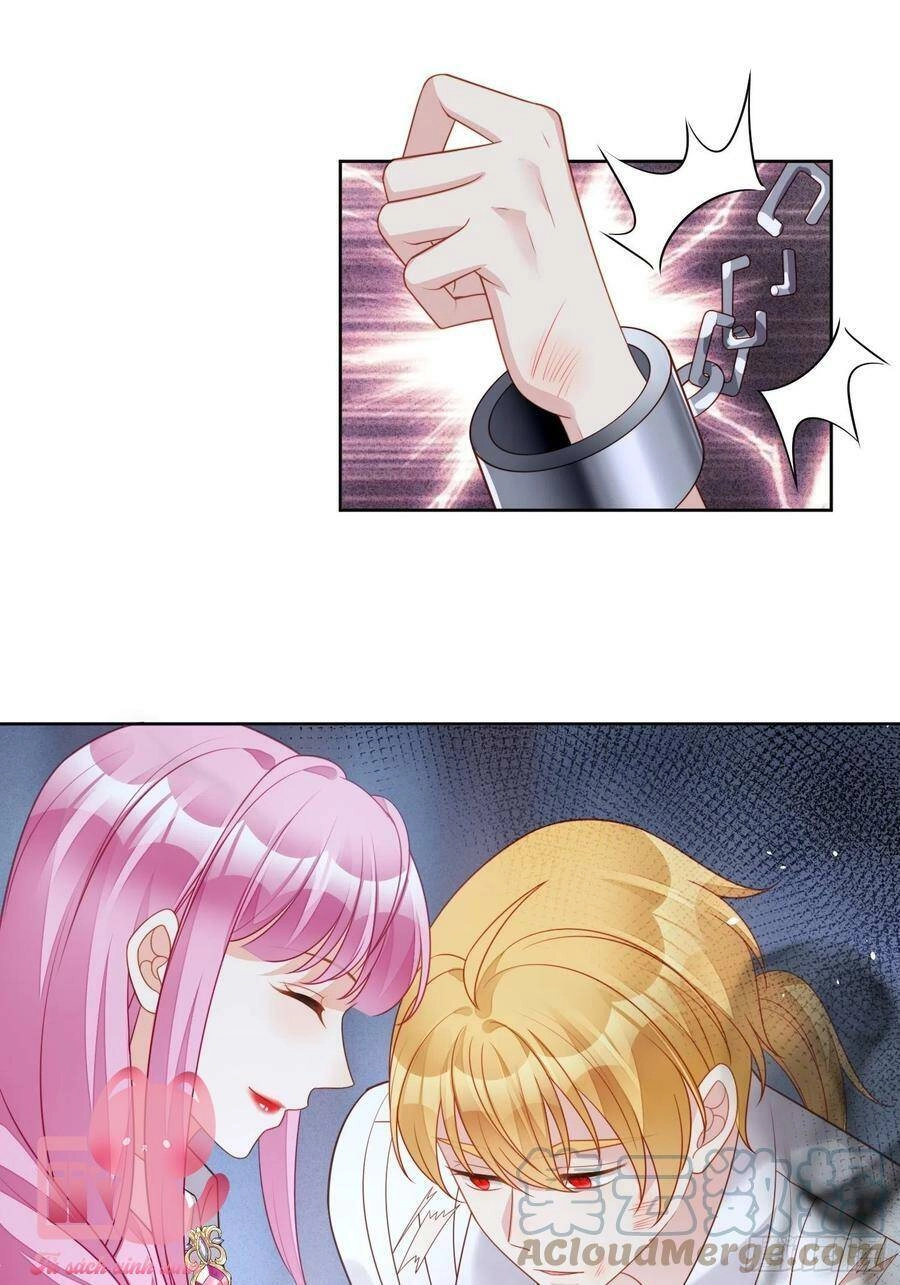 Bỗng Một Ngày Xuyên Thành Hoàng Hậu Ác Độc Chapter 99 - 37