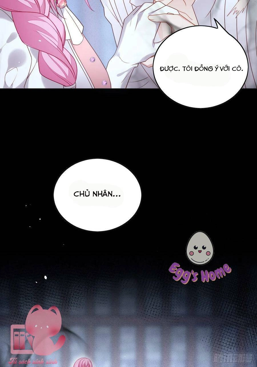 Bỗng Một Ngày Xuyên Thành Hoàng Hậu Ác Độc Chapter 99 - 38