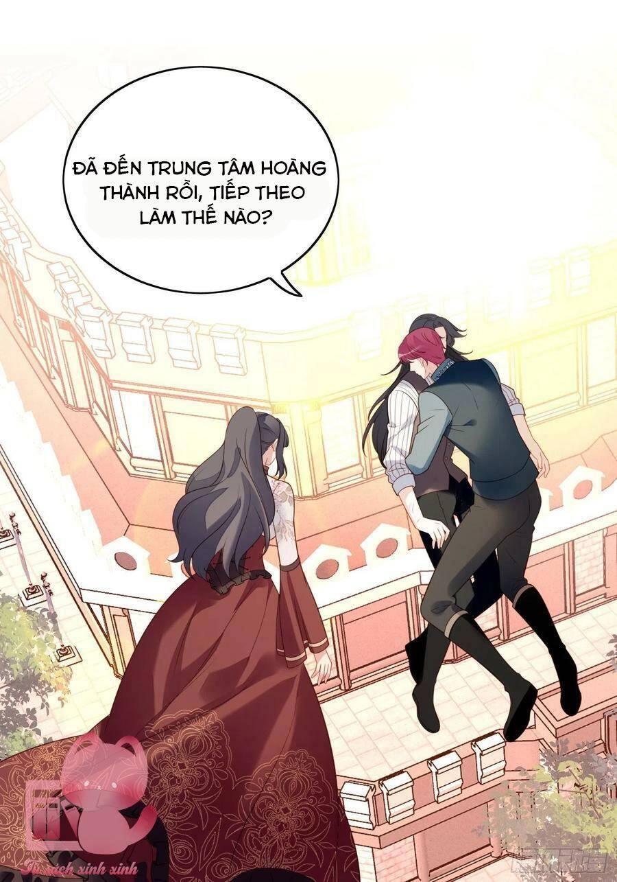Bỗng Một Ngày Xuyên Thành Hoàng Hậu Ác Độc Chapter 99 - 40