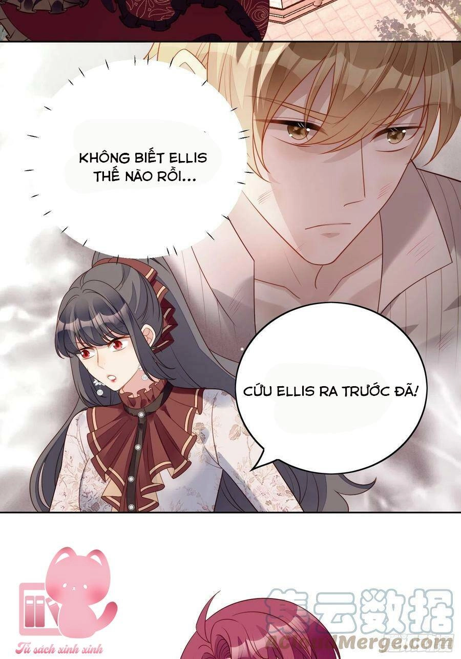 Bỗng Một Ngày Xuyên Thành Hoàng Hậu Ác Độc Chapter 99 - 41