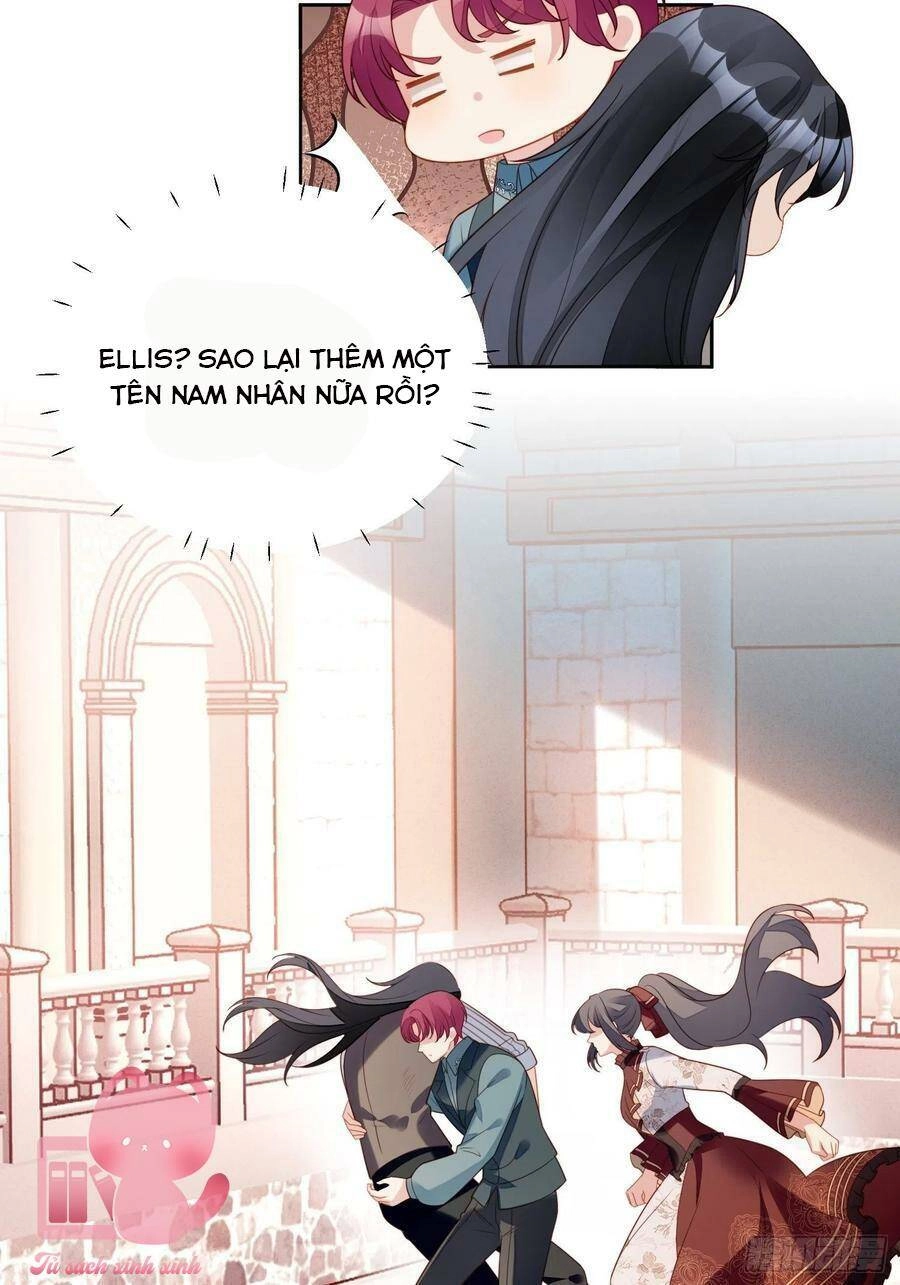 Bỗng Một Ngày Xuyên Thành Hoàng Hậu Ác Độc Chapter 99 - 42