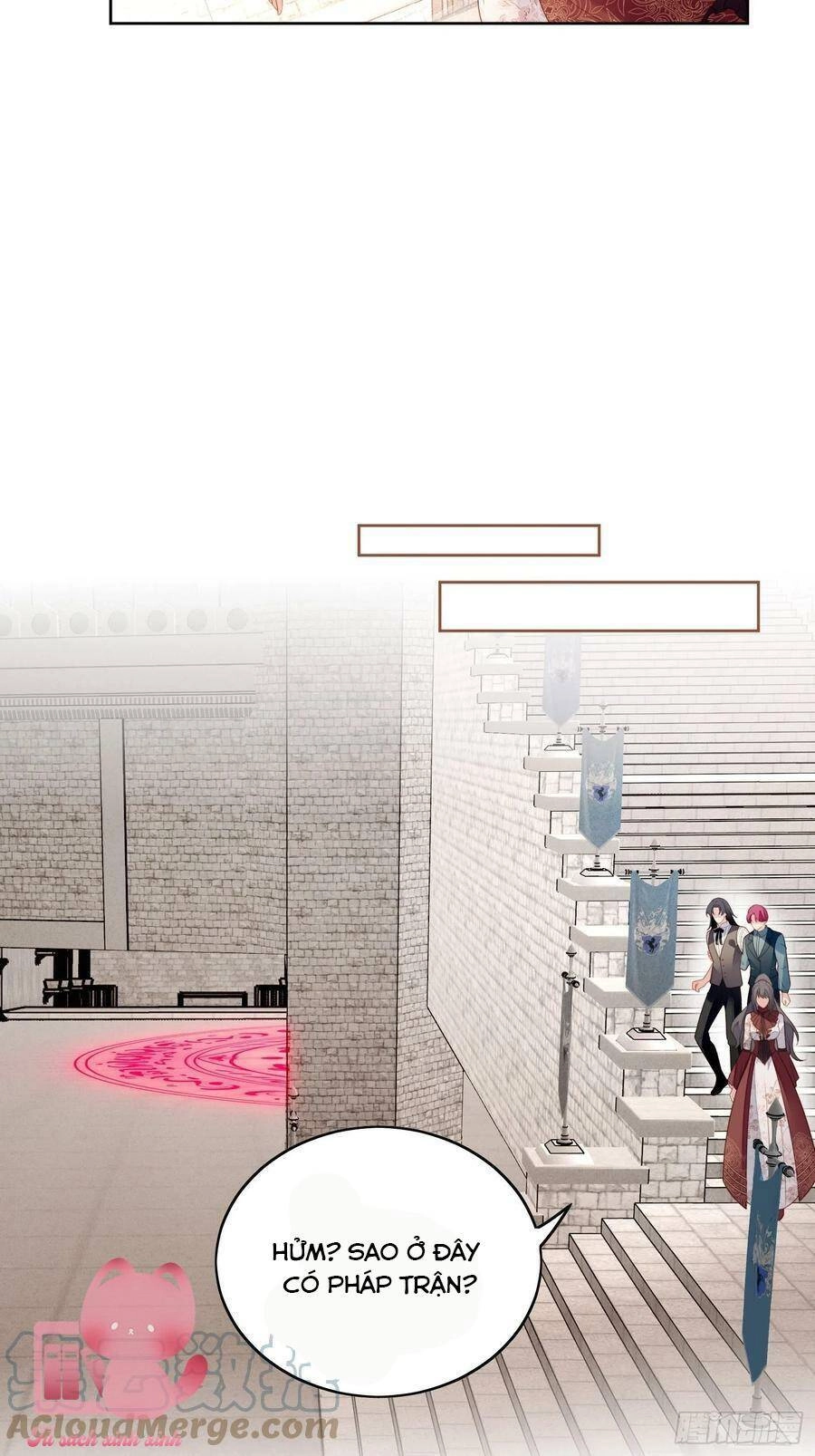 Bỗng Một Ngày Xuyên Thành Hoàng Hậu Ác Độc Chapter 99 - 45