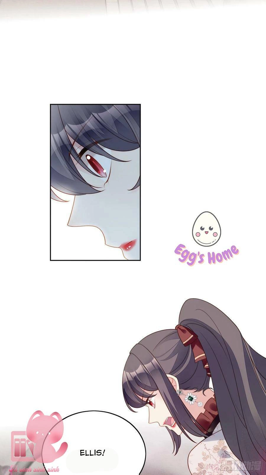 Bỗng Một Ngày Xuyên Thành Hoàng Hậu Ác Độc Chapter 99 - 46